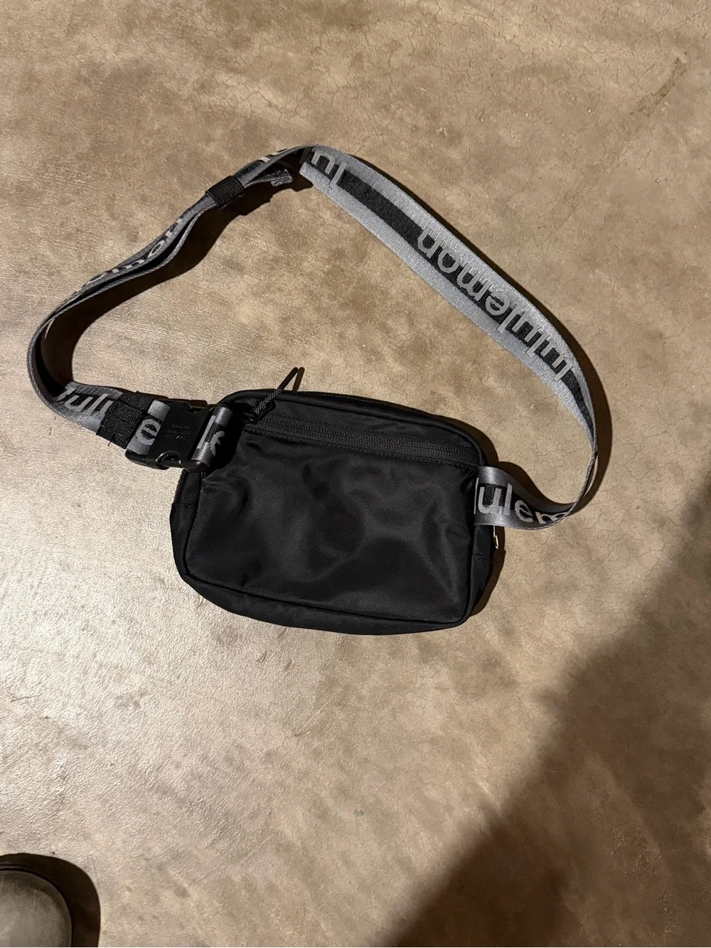 lululemon athletica black lululemon